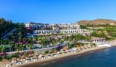 SIANJI WELL BEING RESORT